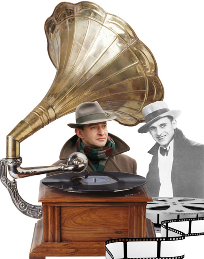 Коллаж Никиты ЗАЙКОВА