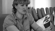 Ольга Лаврова, заместитель начальника управления — начальник отдела трудоустройства, профессиональной ориентации и обучения