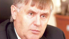 Директор ЗАО СМП «Сибмонтаж- спецстрой» Геннадий Карпов
