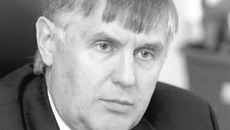 Директор ЗАО СМП «Сибмонтаж- спецстрой» Геннадий Карпов