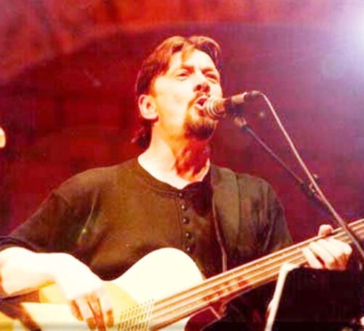 Пётр Ржаницын. Фото с сайта www.yandex.ru