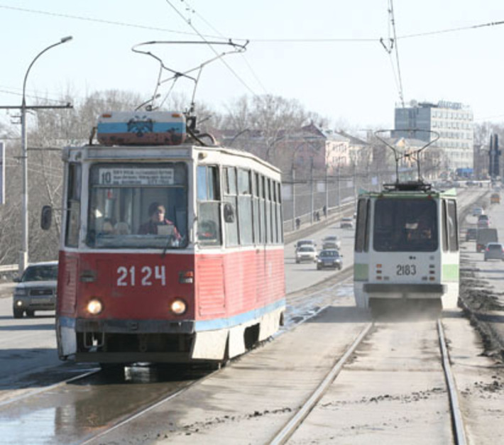 Фото Михаила ПЕРМИНА