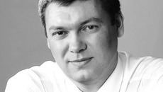 Сергей Пыхтин. Фото предоставлены администрацией Тогучинского района