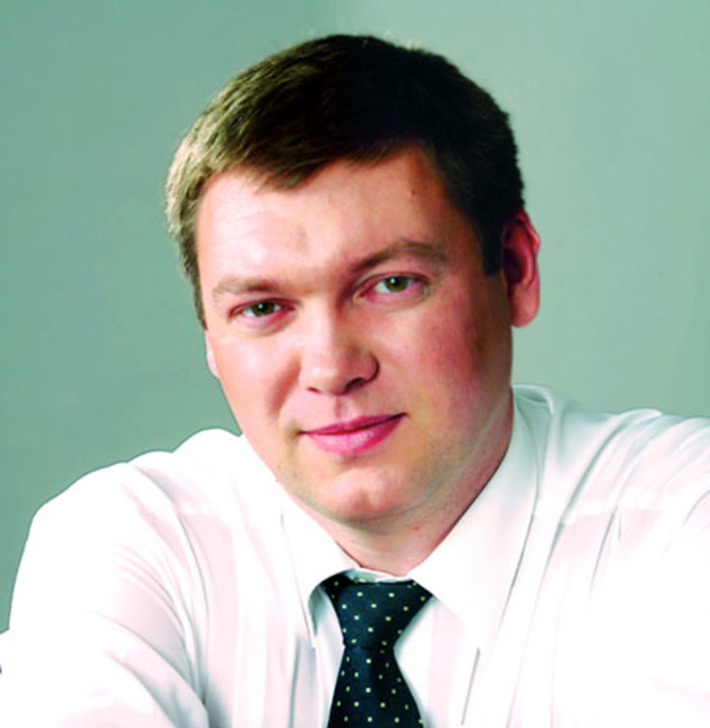 Сергей Пыхтин. Фото предоставлены администрацией Тогучинского района