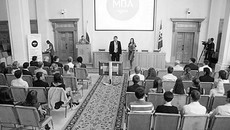 Полученные сертификаты подтверждают квалификацию предпринимателя. Фото с сайта www.mbaregion.ru