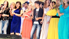 В финал конкурса вышли 37 человек. Фото с сайта «ВКонтакте»