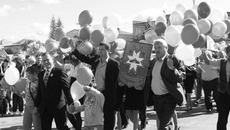 Яркие моменты праздника. Фото Майи ДЁМОЧКИНОЙ