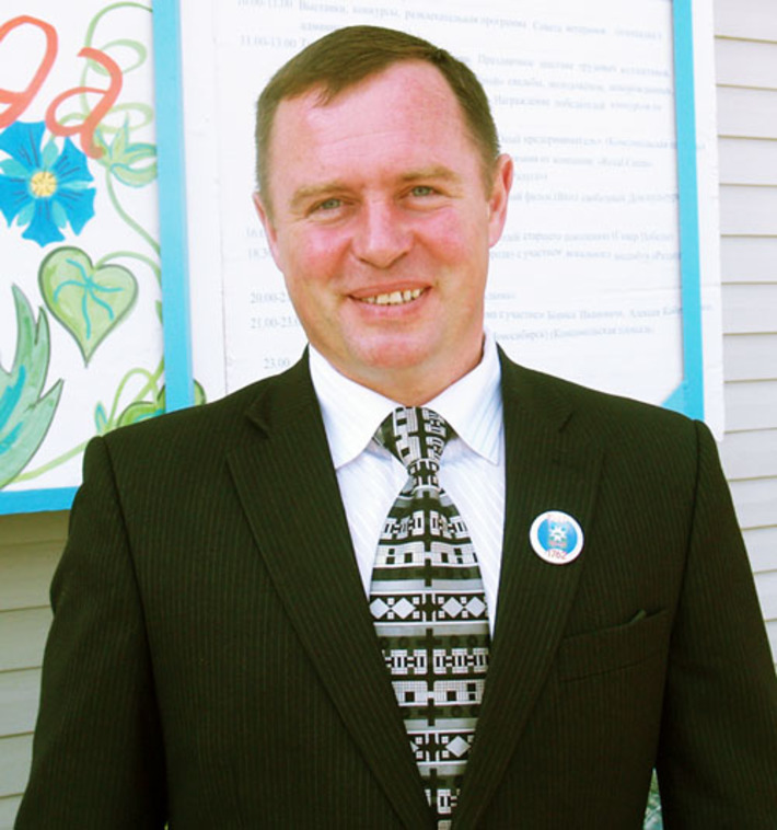 Фото Майи ДЁМОЧКИНОЙ