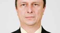 Денис СУББОТИН, депутат Законодательного собрания Новосибирской области, директор ОАО «Половиновский элеватор»