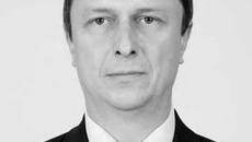 Денис СУББОТИН, депутат Законодательного собрания Новосибирской области, директор ОАО «Половиновский элеватор»