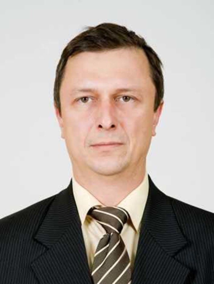 Денис СУББОТИН, депутат Законодательного собрания Новосибирской области, директор ОАО «Половиновский элеватор»