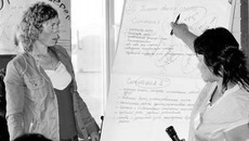 «Проект хорош, но надо доработать». Фото Николая ЕРОХИНА