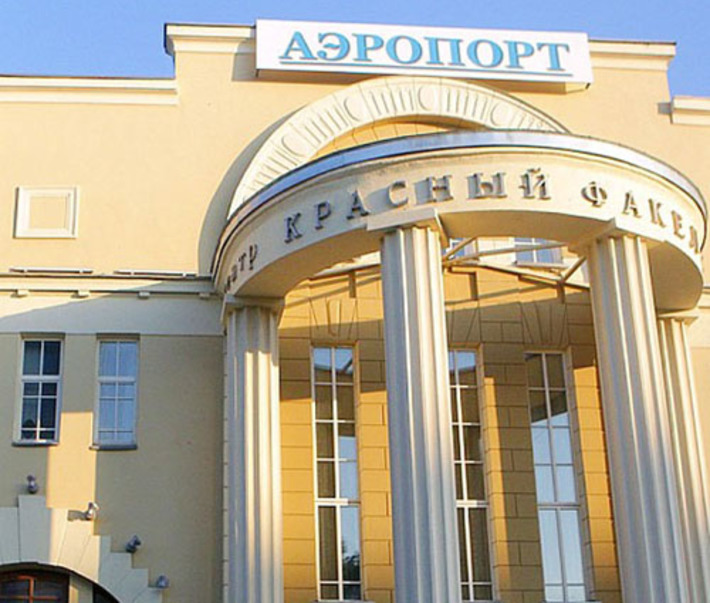 Фото Виктора ДМИТРИЕВА