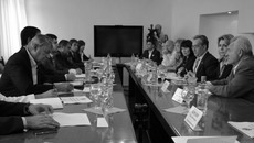 Фото пресс-службы губернатора и правительства НСО