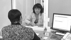 Круг клиентов значительно расширился. Фото Веры УТЮПИНОЙ