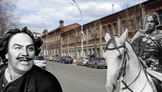 Коллаж Никиты СЕНАТОРОВА