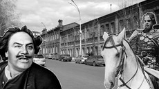 Коллаж Никиты СЕНАТОРОВА