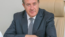 Фото Валерия ПАНОВА