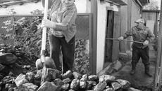 Фото Михаила ПЕРМИНА