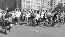 Фото Аркадия УВАРОВА