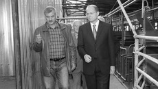 Новый комплекс практически готов к работе. Фото пресс-службы губернатора и правительства НСО