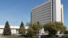 Фото Аркадия УВАРОВА
