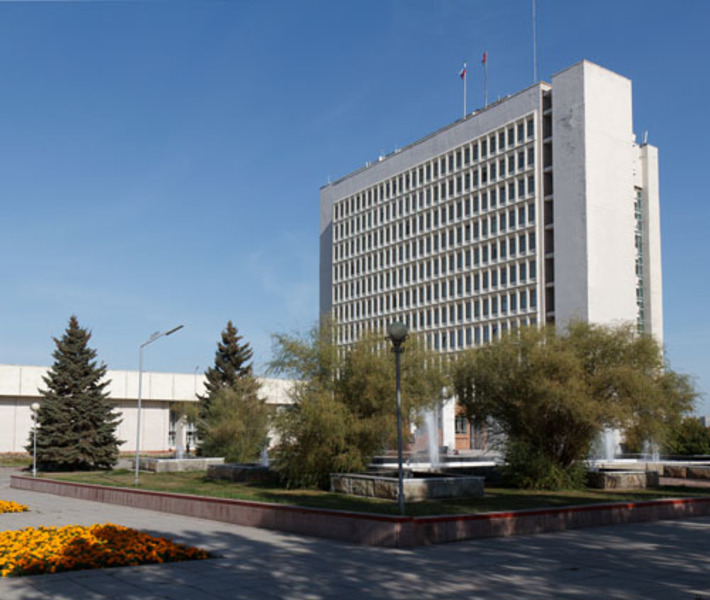 Фото Аркадия УВАРОВА
