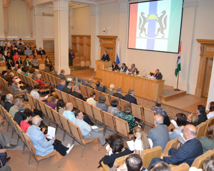 Фото пресс-службы губернатора и правительства НСО