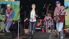 Фото Ольги ЛЕВИНОЙ