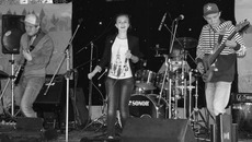 Фото Ольги ЛЕВИНОЙ