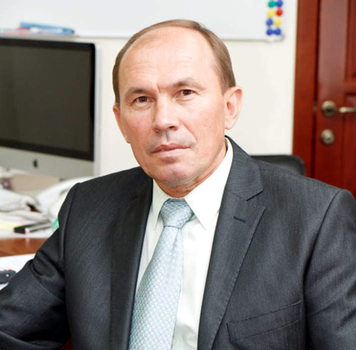 Фото Аркадия УВАРОВА