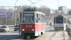 Фото Михаила ПЕРМИНА (архив)