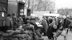 Фото Бориса МОСКВИНА