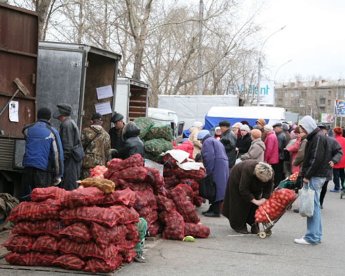 Фото Бориса МОСКВИНА