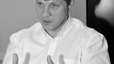 Валентин Сичкарёв. Фото с сайта vedomosti.sfo.ru