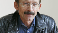 Александр Усачев. Фото Аркадия УВАРОВА