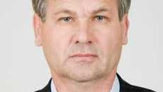 Александр Замиралов, заместитель председателя комитета Законодательного собрания по аграрной политике, природным ресурсам и земельным отношениям