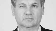 Александр Замиралов, заместитель председателя комитета Законодательного собрания по аграрной политике, природным ресурсам и земельным отношениям