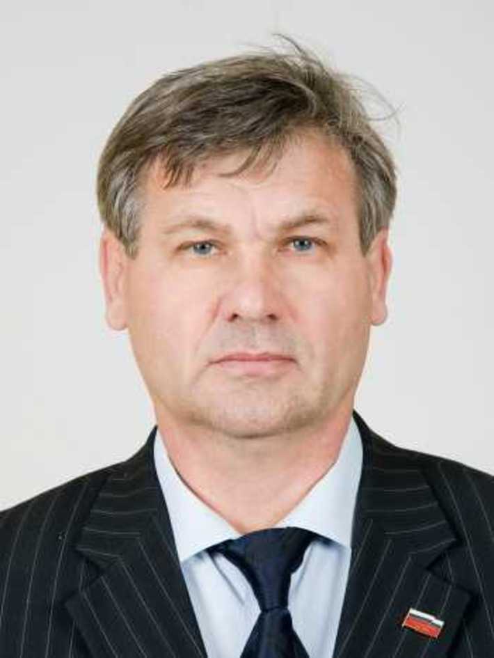 Александр Замиралов, заместитель председателя комитета Законодательного собрания по аграрной политике, природным ресурсам и земельным отношениям