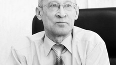 Директор Государственного регионального центра стандартизации, метрологии и испытаний в Новосибирской области Николай Якимов