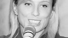 Елена Замолодчикова. Фото Виталия МИХАЙЛОВА