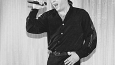 Гасаев — искренний человек на все 200 процентов. Фото Сергея КРАВЦОВА