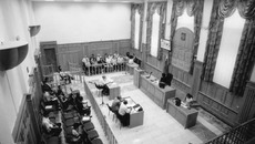 В судебном процессе присяжным заседателям отведена важная роль. Фото с сайта jeisk-onlin.ru