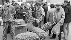 Фото Бориса МОСКВИНА
