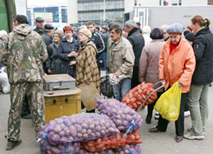 Фото Бориса МОСКВИНА