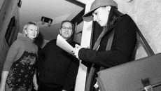 Заместитель руководителя Новосибирскстата Ольга СИМОНОВА