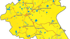 Чановский район