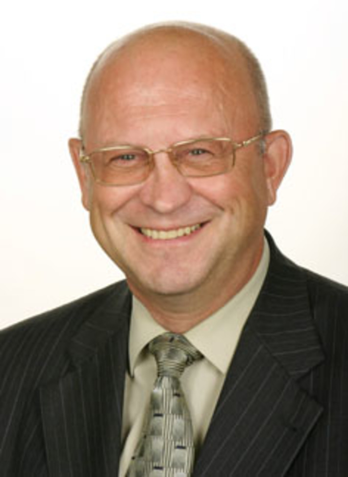 Председатель Федерации профсоюзов Новосибирской области Александр КОЗЛОВ