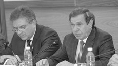 По словам мэра, город тратит практически 40 процентов бюджета на развитие сферы образования. Фото пресс-службы мэрии