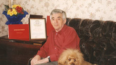 Фото Александра ЖАГОРОВА